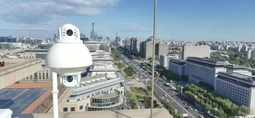 無人機監(jiān)控系統(tǒng)