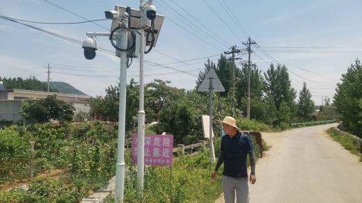 設(shè)智慧鄉(xiāng)鎮(zhèn)AI指揮系統(tǒng)主要功能需求