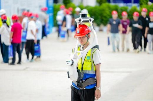 AI安全隱患識(shí)別系統(tǒng)在智慧工地應(yīng)用