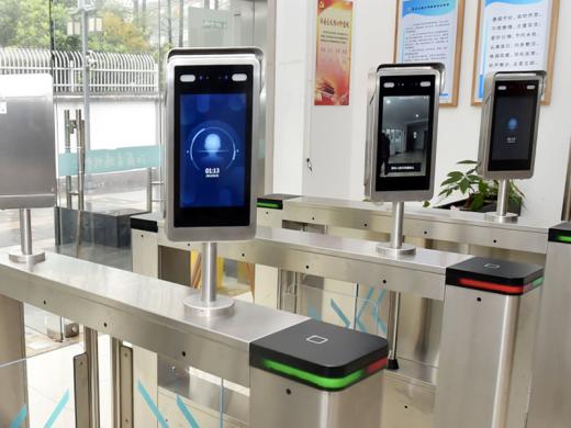 人臉識別考勤管理系統(tǒng)軟件