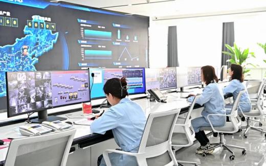 晉能控股華越機械公司研發(fā)的ai智能抓拍系統(tǒng)成功應用