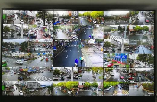 視頻監(jiān)控系統(tǒng)在攝像頭上部署AI分析優(yōu)勢