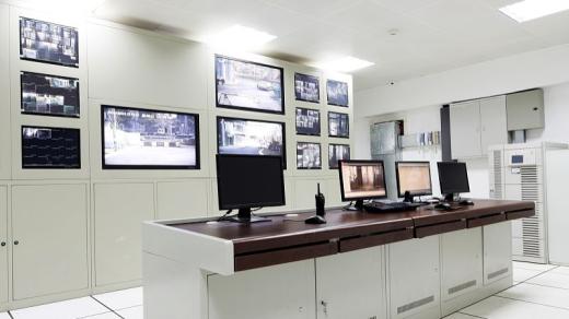 養老院視頻監控系統安裝要求