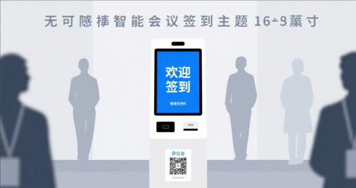 無感知智能會議簽到系統(tǒng)簡介