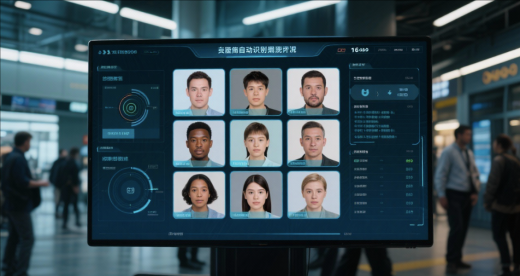 人臉自動識別系統(tǒng)報(bào)價(jià)