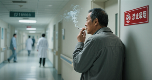 醫院吸煙行為智能抓拍告警系統方案