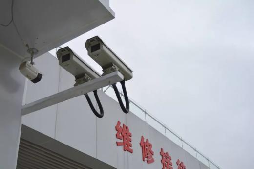 汽車養(yǎng)護(hù)透明車間系統(tǒng)解決方案