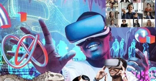 元宇宙是什么，具有那些商業(yè)機(jī)會(huì)？